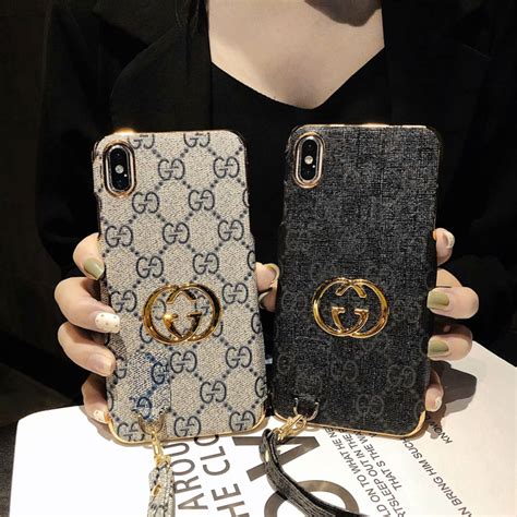 cover gucci iphone xr amazon|iphone 6 gucci wallet case.